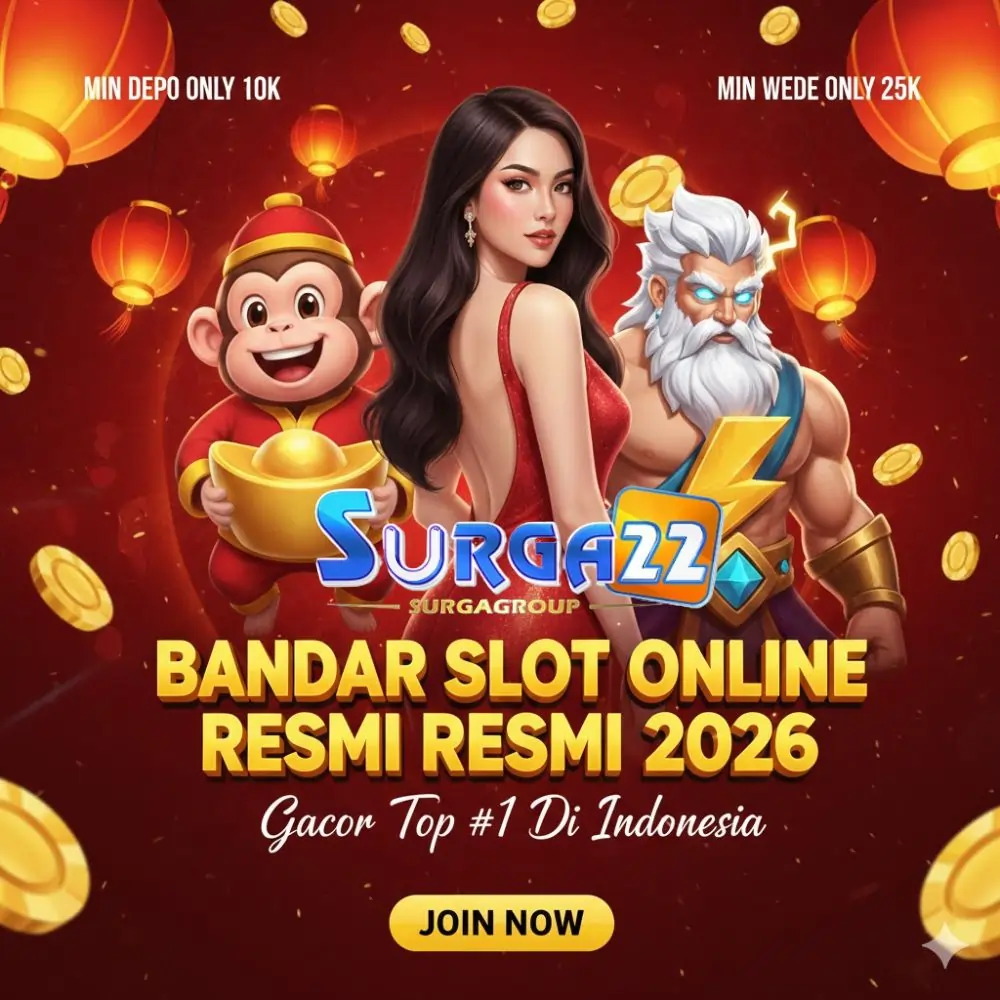 SURGA22 🍭 Jemput Momen Keajaiban di Sweet Bonanza & Sugar Rush