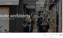 note architects