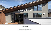 space fabric 一級建築士事務所
